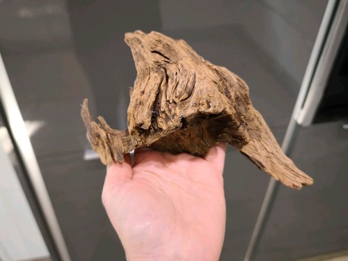 Aquarium natural driftwood - aquarium,