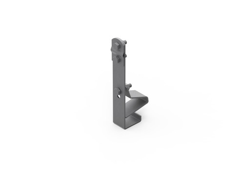 Roof mount universal - roof,