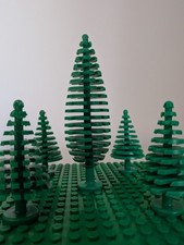 Lego Vintage Plant Cypress