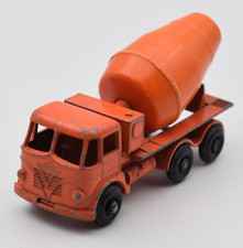 Matchbox Regular Wheels #26B