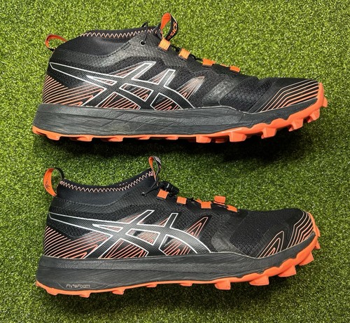 Asics fuji trabuco pro - fuji,
