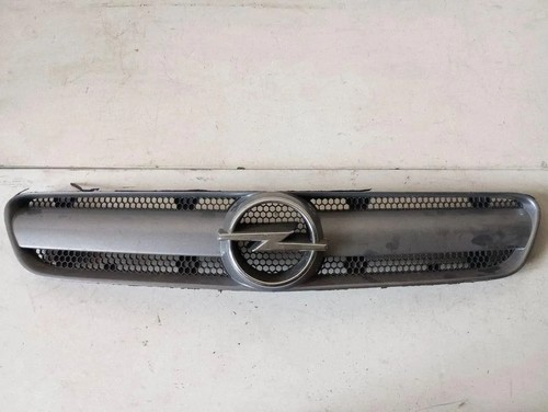 Opel signum front left - front, grill