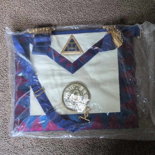 Masonic royal arch surrey - arch,