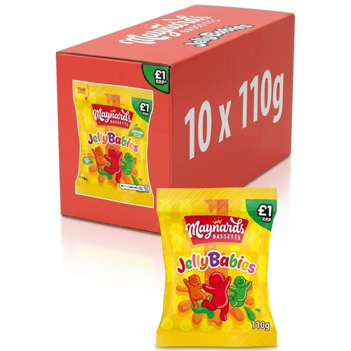 110g maynards bassetts - 10,
