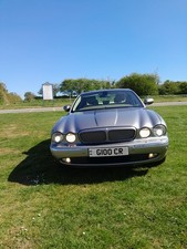 JAGUAR XJ SOVEREIGN TDVI AUTO