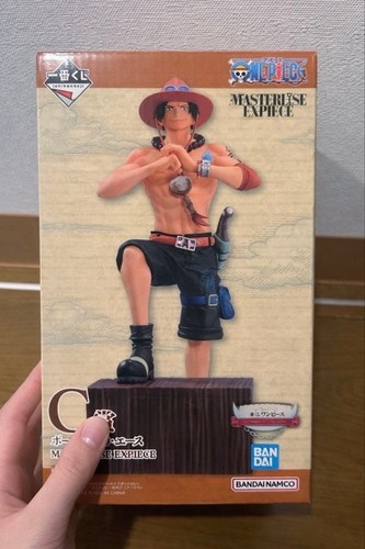 One piece ichiban - kuji, c