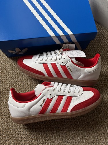 Adidas samba nottingham forest - samba,