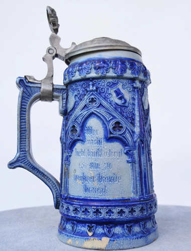 Circa 1900 westerwald reinhold - 1900,