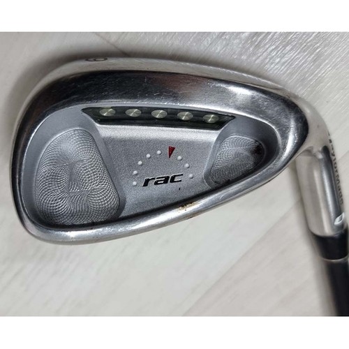 Taylormade iron graphite - taylormade, l