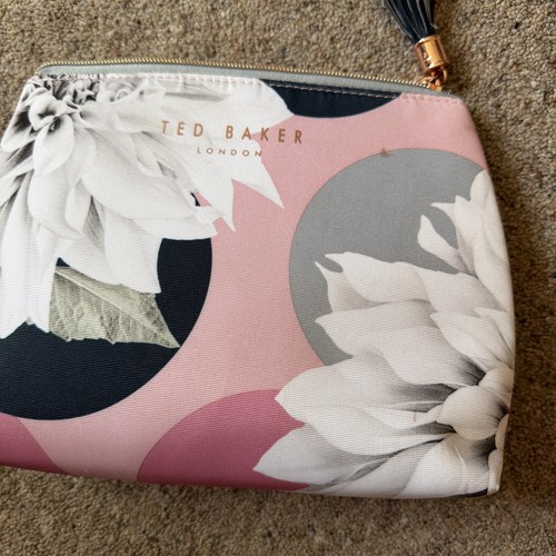 Ted baker floral cosmetic - ted,