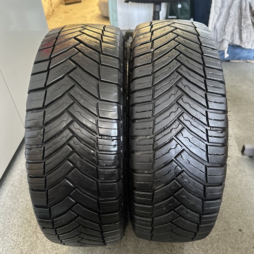 Michelin cross climate - michelin,