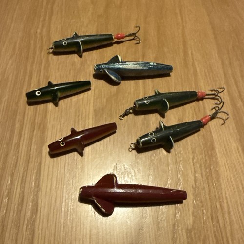 Vintage spey of scotland - 7, x