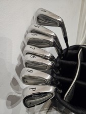 GENTS RIGHT HAND TITLEIST DCI