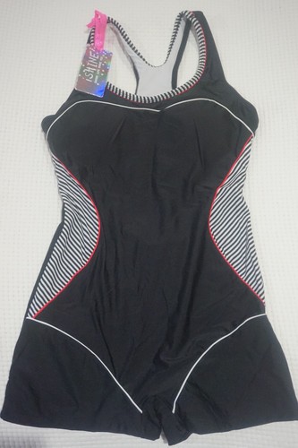 Ishine womens legsuit swimwear - ishine,