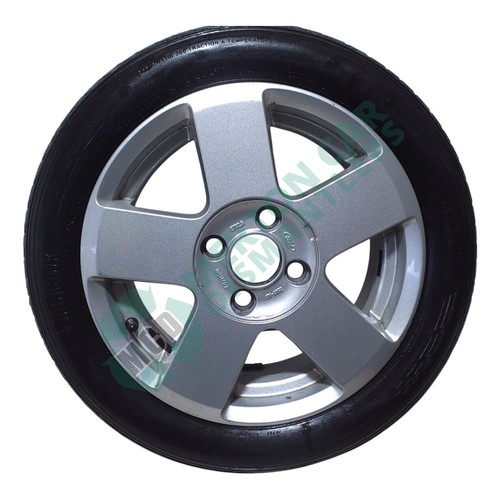 2002 2008 mk6 ford - 2002-2008, 15"