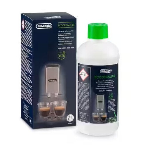 Delonghi eco decalk descaler - delonghi,