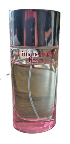 Clinique happy heart 100ml - clinique,