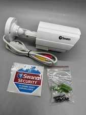 Swann High-Res Security Camera Pro-642 Night Vision 700TVL 960H CCTV