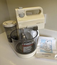 Kenwood Chefette Mixer with