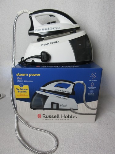 Russell hobbs 24420 - hobbs, black