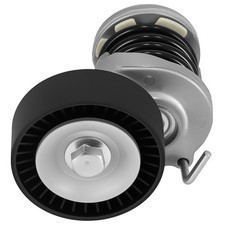 Belt Tensioner for Seat