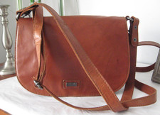 SPIKES & SPARROW!!! CHESTNUT