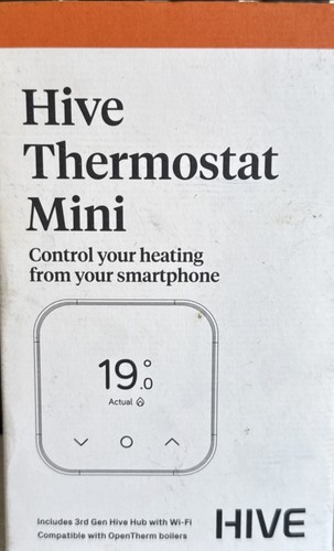 New hive mini wireless - -, v4