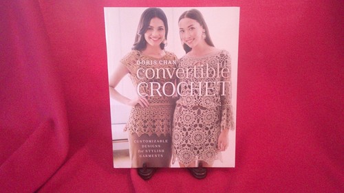 Convertible crochet - convertible,