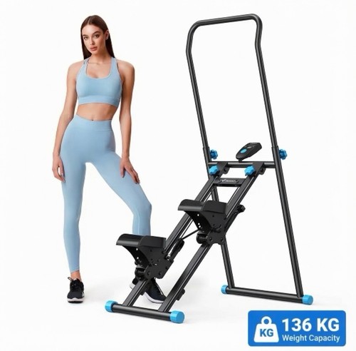 Merach new version vertical - merach,