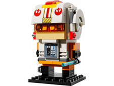 Lego Star Wars - Luke