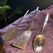 Vintage 1970s Copper Kitchen