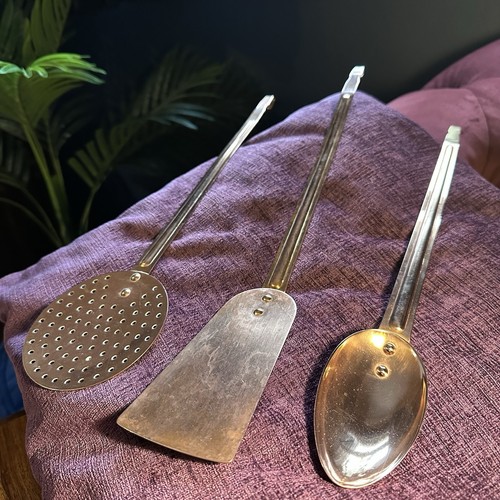 Vintage 1970s copper - vintage, kitchen