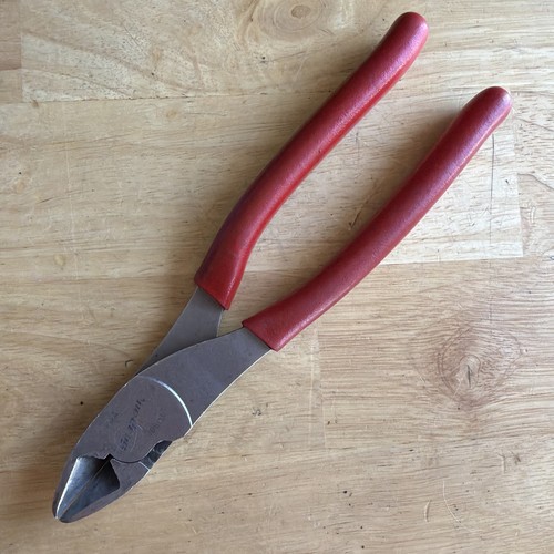 Snap tools long - on,