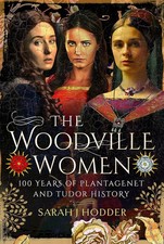 The Woodville Women: 100 Years
