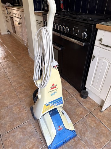 Bissell power wash deluxe 1694 - bissell,
