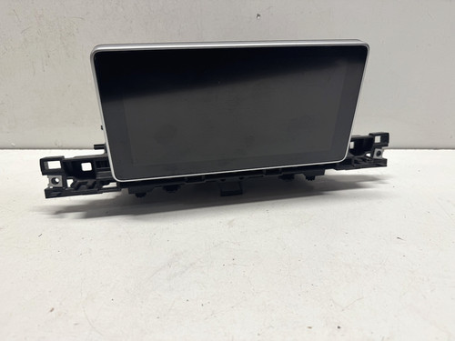 Audi s5 radio - s5, sat