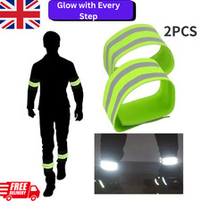 Reflective Bands Strap for