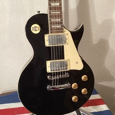 Vintage guitar v100 - vintage, (v100