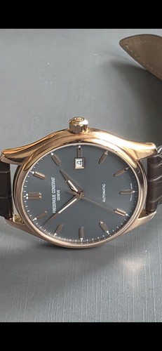 Frederique constant mens - constant,