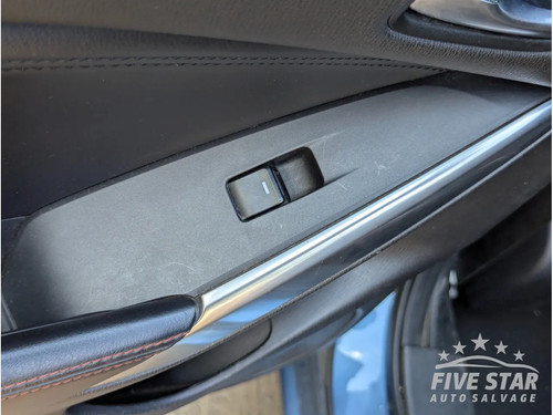 Mazda electric window - 6,