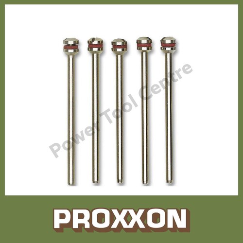 Proxxon 28815 pack - proxxon, 5
