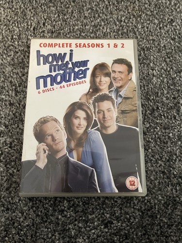 How met your - mother,