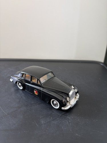 Rolls royce silver cloud - rolls,