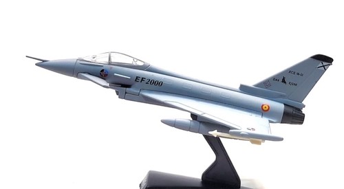 Del prado aircraft - of, the
