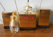 CHAMPAGNE, YVRESSE collectable