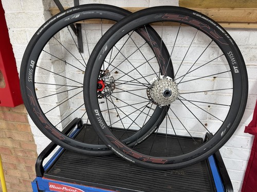 Swiss spline r32 - swiss, db