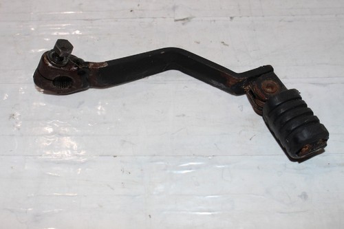 Gearbox pedal yamaha tzr - yamaha, 125