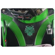 VOLVO FH4 / FH5 ECO LEATHER