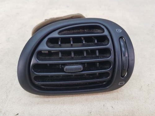 Peugeot 206 front driver - 98-10,