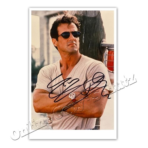 Sylvester stallone rambo - sylvester,